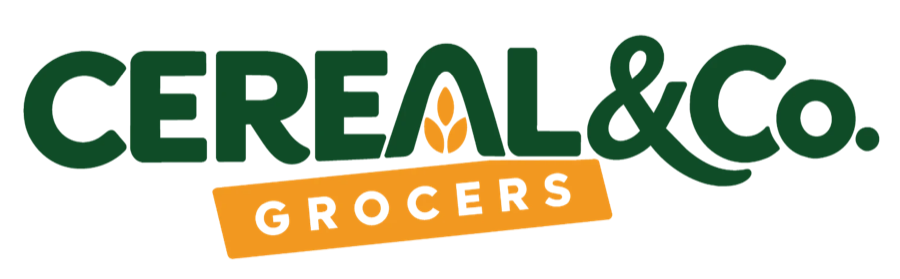 Cereal & Co. Grocers
